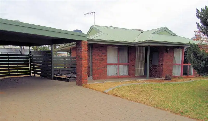 Main view of Homely house listing, 3 Amy Court, Mildura VIC 3500