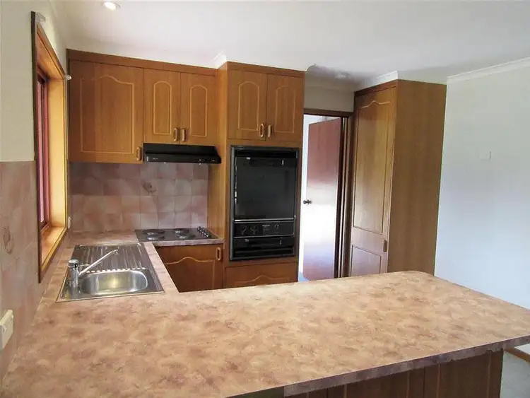 Second view of Homely house listing, 3 Amy Court, Mildura VIC 3500