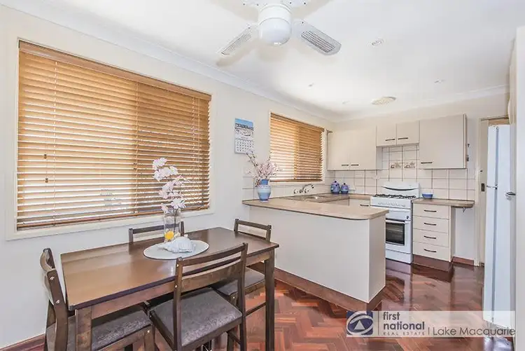 Second view of Homely house listing, 34 Campana Avenue, Edgeworth NSW 2285