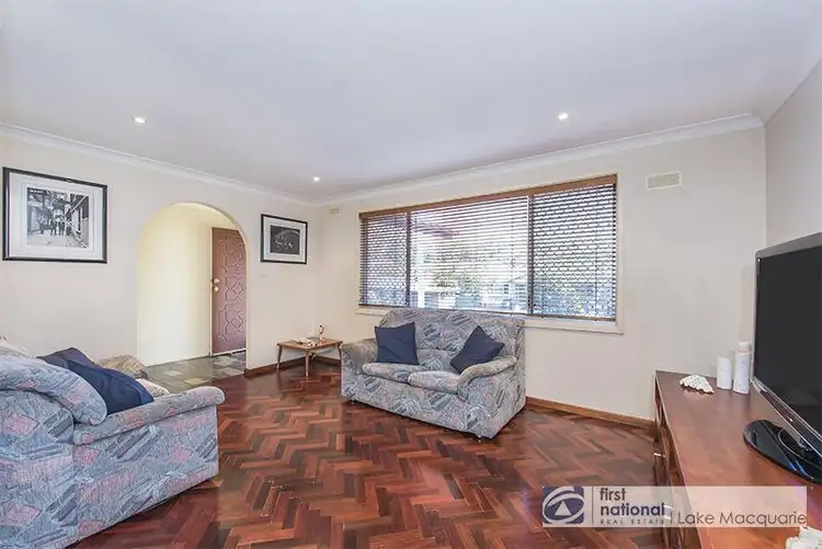 Third view of Homely house listing, 34 Campana Avenue, Edgeworth NSW 2285