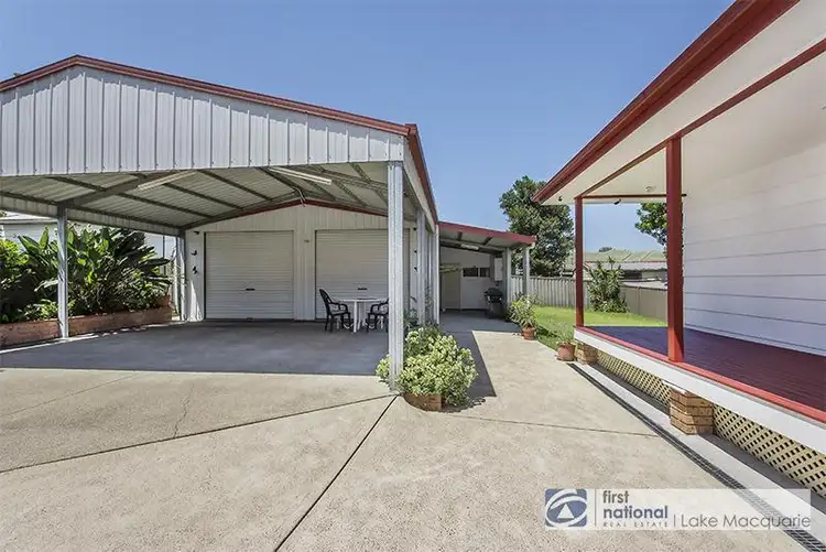 Fourth view of Homely house listing, 34 Campana Avenue, Edgeworth NSW 2285