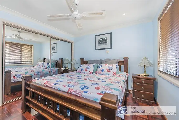 Fifth view of Homely house listing, 34 Campana Avenue, Edgeworth NSW 2285