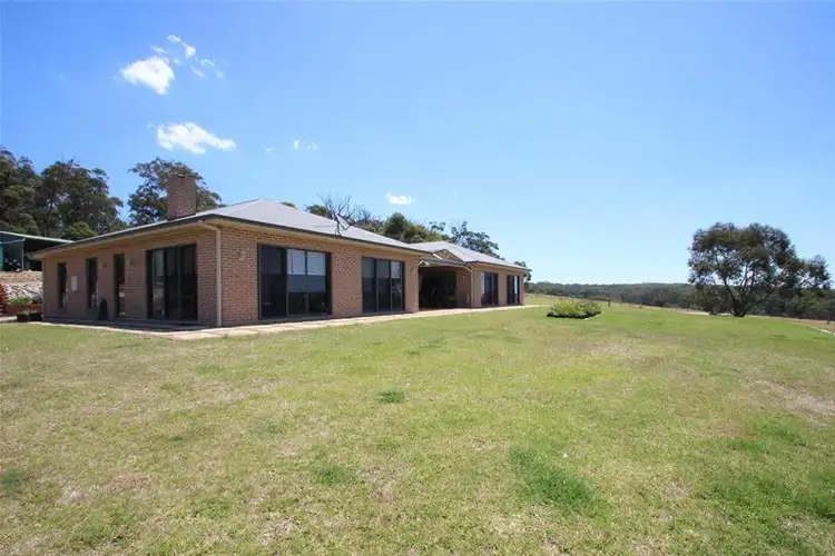 Fifth view of Homely rural property listing, Address available on request