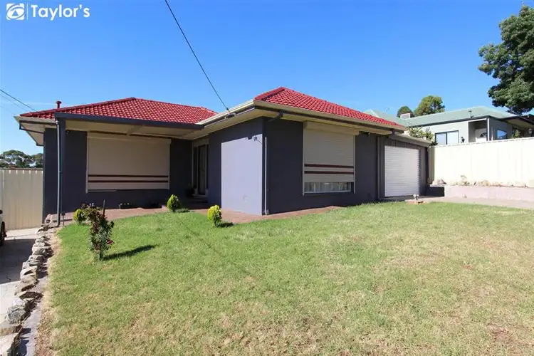 Second view of Homely house listing, 36 Murrell Road, Para Hills SA 5096