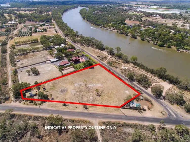 11 Cowra Avenue, Mildura VIC 3500