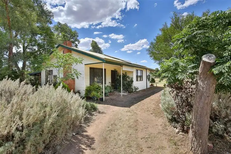 Second view of Homely house listing, 11 Cowra Avenue, Mildura VIC 3500