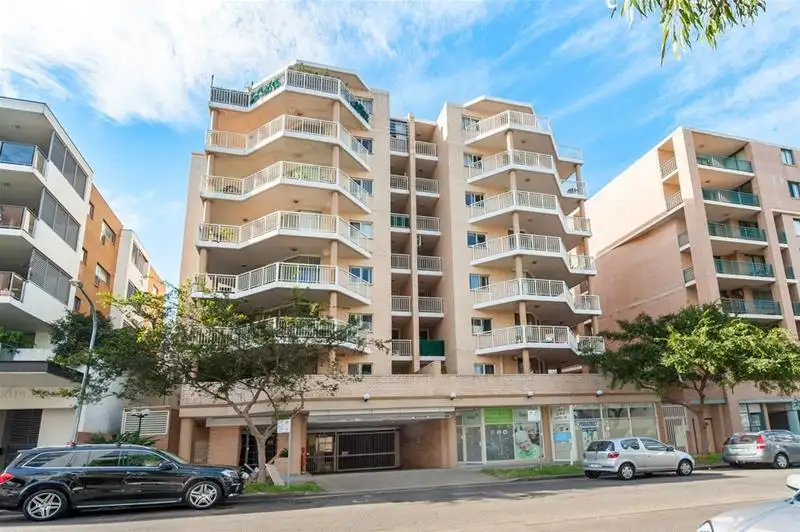 Main view of Homely apartment listing, 5/108 Boyce Road, Maroubra NSW 2035