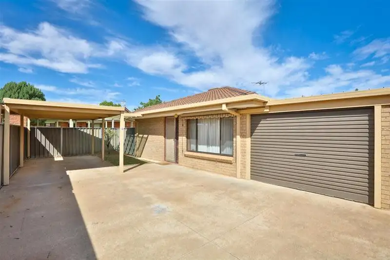 Main view of Homely unit listing, 3/7 Caloola Court, Mildura VIC 3500