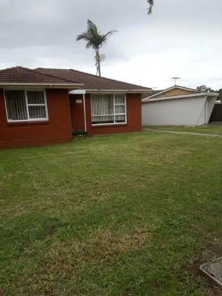 12 Farrell Road
