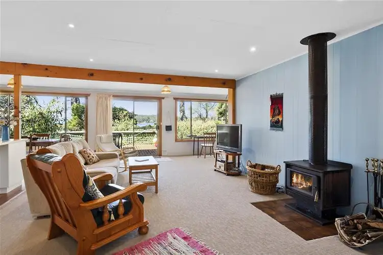 Sixth view of Homely house listing, 12 Sunset Drive, Garden Island Creek TAS 7112