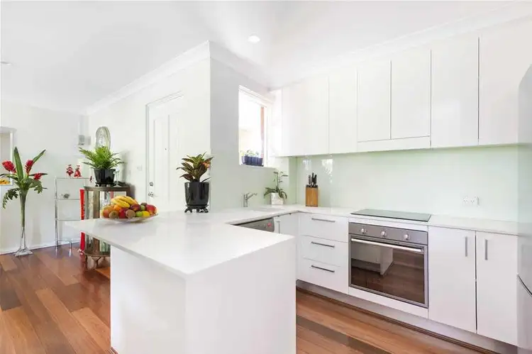 Main view of Homely unit listing, 12/1 Hawkesbury Avenue, Dee Why NSW 2099