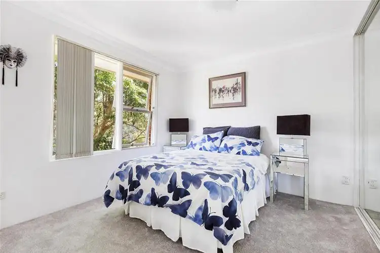 Third view of Homely unit listing, 12/1 Hawkesbury Avenue, Dee Why NSW 2099