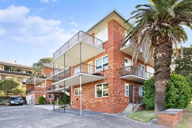 Sixth view of Homely unit listing, 12/1 Hawkesbury Avenue, Dee Why NSW 2099