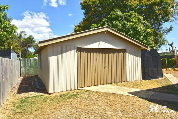 Second view of Homely house listing, 14 Gerard Street, Biloela QLD 4715