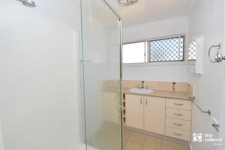 Fourth view of Homely house listing, 14 Gerard Street, Biloela QLD 4715