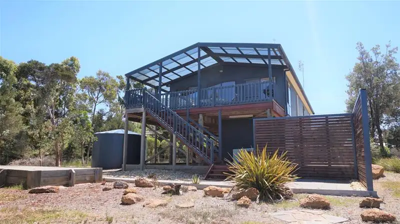 Main view of Homely house listing, 6 National Park Road, Loch Sport VIC 3851