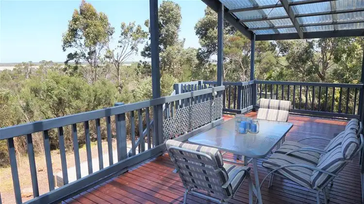 Second view of Homely house listing, 6 National Park Road, Loch Sport VIC 3851