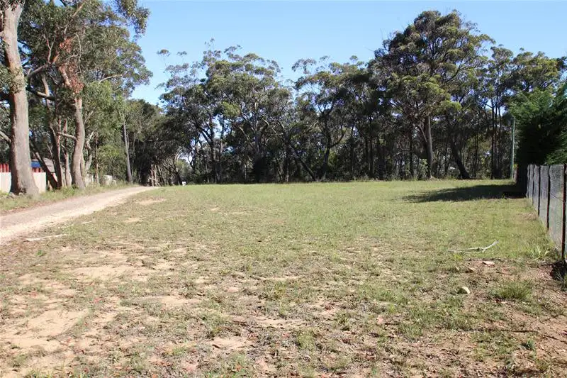 Main view of Homely land listing, Address available on request