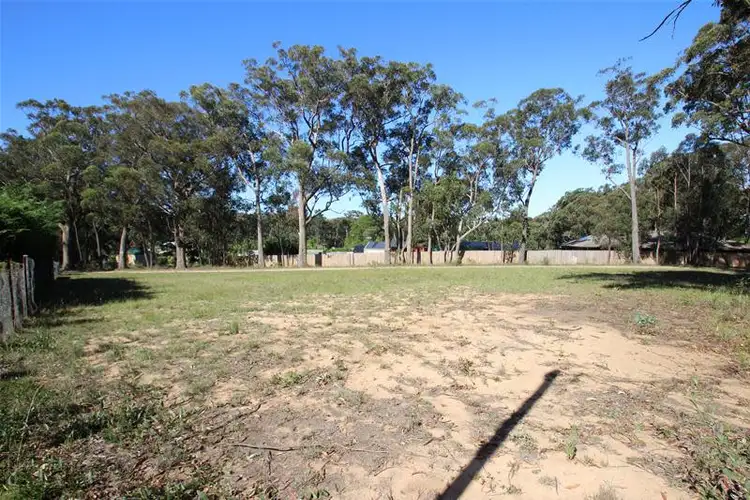 Second view of Homely land listing, Address available on request