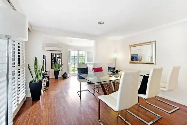 Fourth view of Homely house listing, 60 Campbell Street, Sorrento QLD 4217