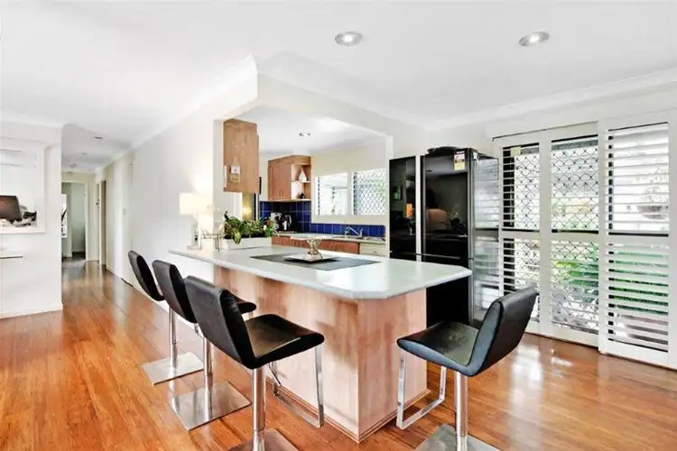 Fifth view of Homely house listing, 60 Campbell Street, Sorrento QLD 4217