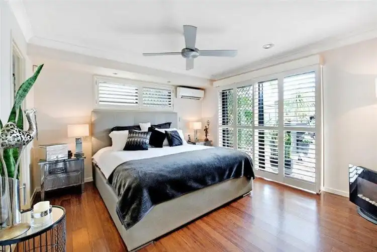 Sixth view of Homely house listing, 60 Campbell Street, Sorrento QLD 4217