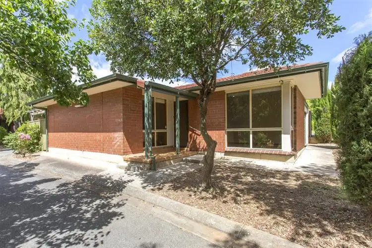 24 Idriess Court, Golden Grove SA 5125