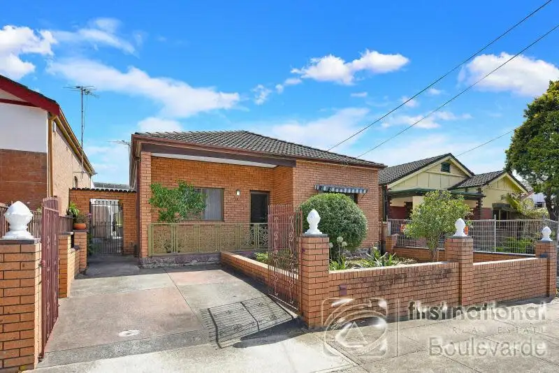 Main view of Homely house listing, 24 Tangarra Street, Croydon Park NSW 2133