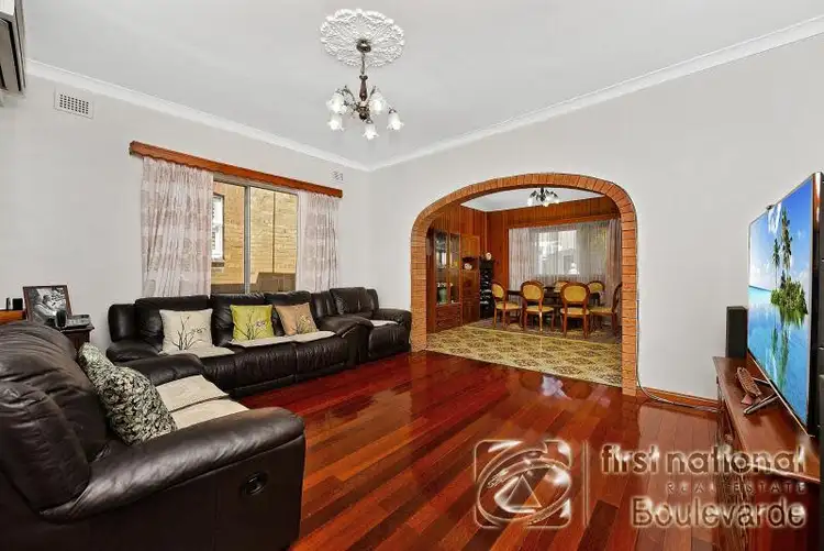 Second view of Homely house listing, 24 Tangarra Street, Croydon Park NSW 2133