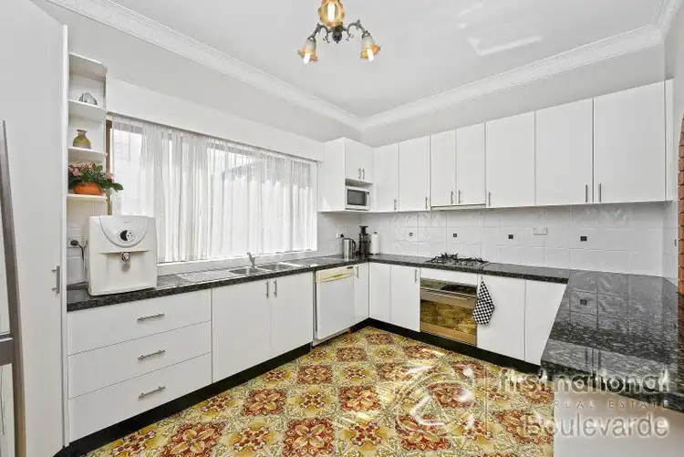 Fourth view of Homely house listing, 24 Tangarra Street, Croydon Park NSW 2133