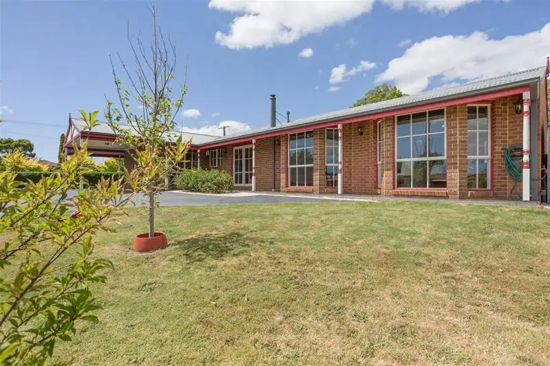 Main view of Homely house listing, 21 Lady Beverley Circuit, Somerville VIC 3912