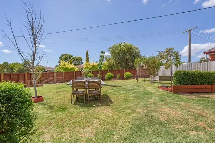 Second view of Homely house listing, 21 Lady Beverley Circuit, Somerville VIC 3912