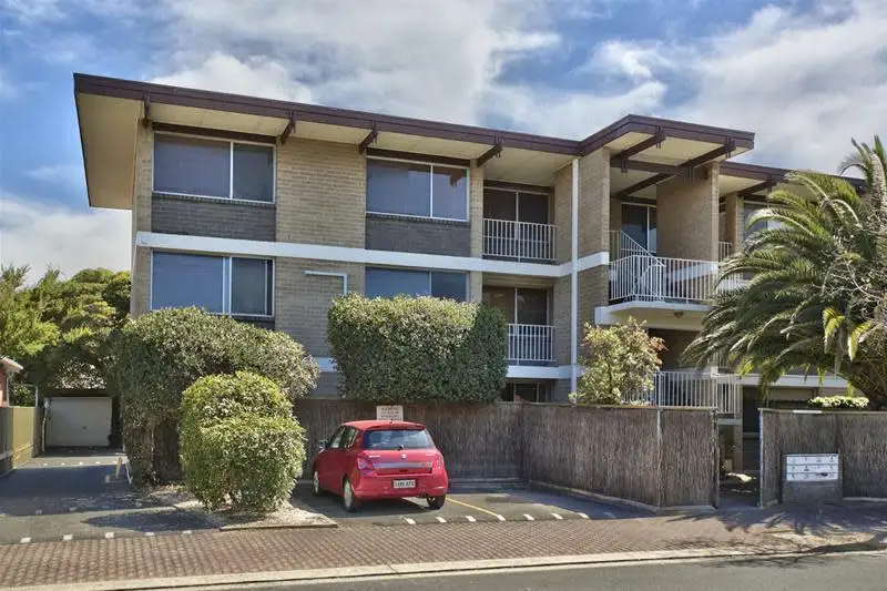 Main view of Homely apartment listing, 8/27 High Street, Glenelg SA 5045