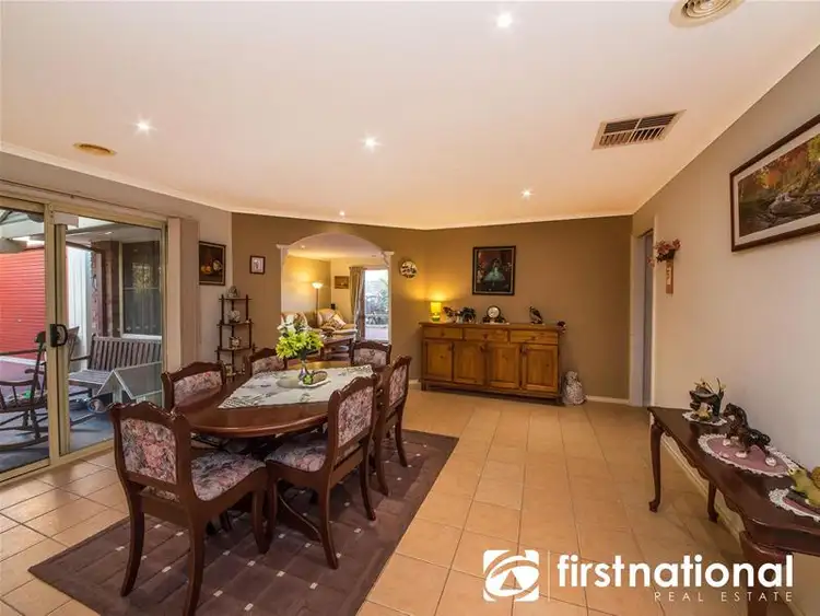 Fourth view of Homely house listing, 7 Kingfisher Court, Pakenham VIC 3810