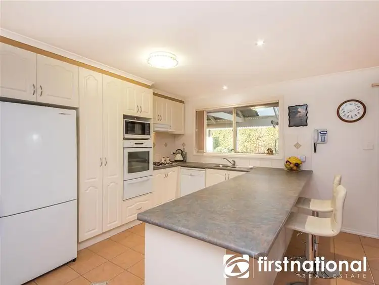 Fifth view of Homely house listing, 7 Kingfisher Court, Pakenham VIC 3810