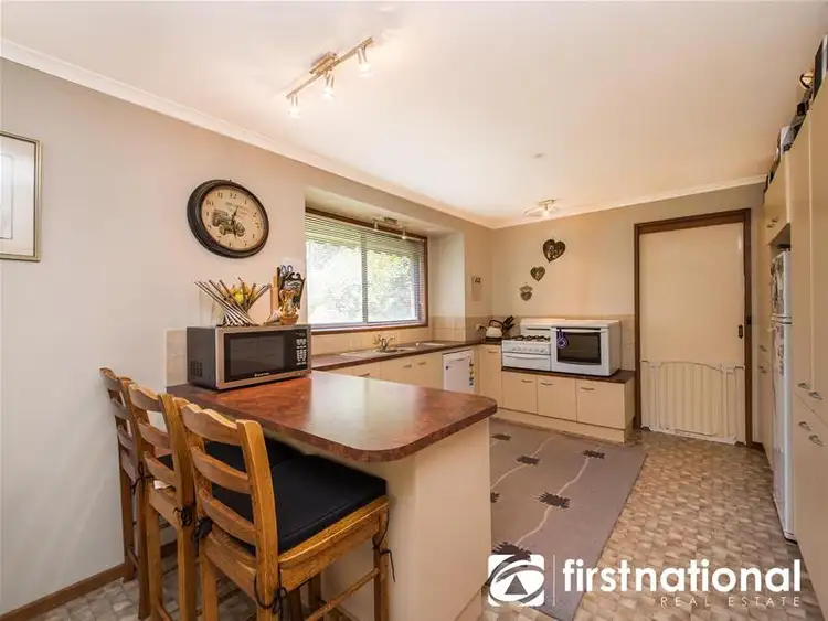 Fourth view of Homely house listing, 5 Highview Court, Pakenham VIC 3810