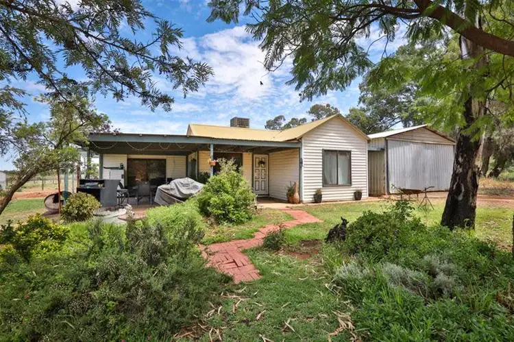 22 Psyche Bend Road, Irymple VIC 3498