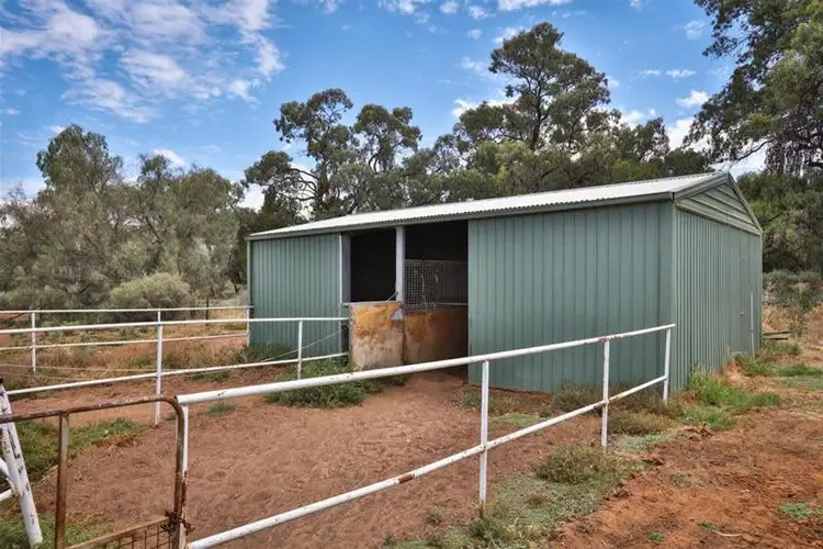 Sixth view of Homely house listing, 22 Psyche Bend Road, Irymple VIC 3498