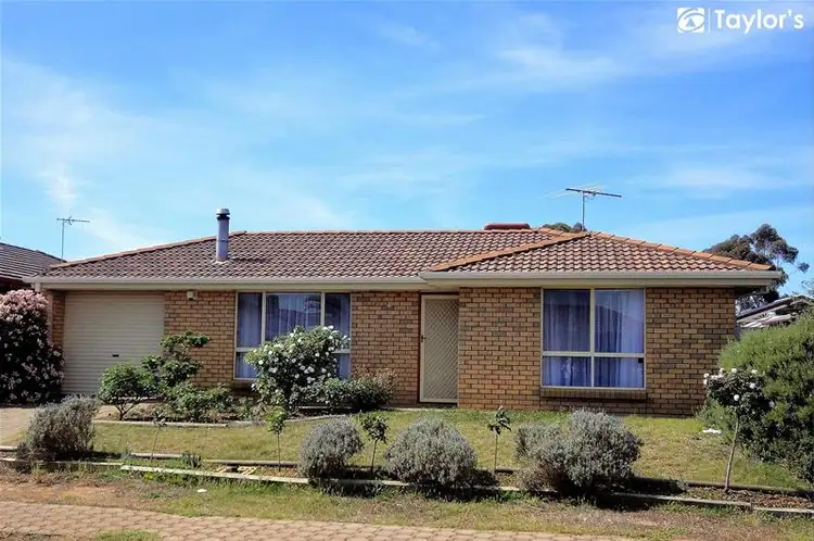 37 Brion Drive, Paralowie SA 5108
