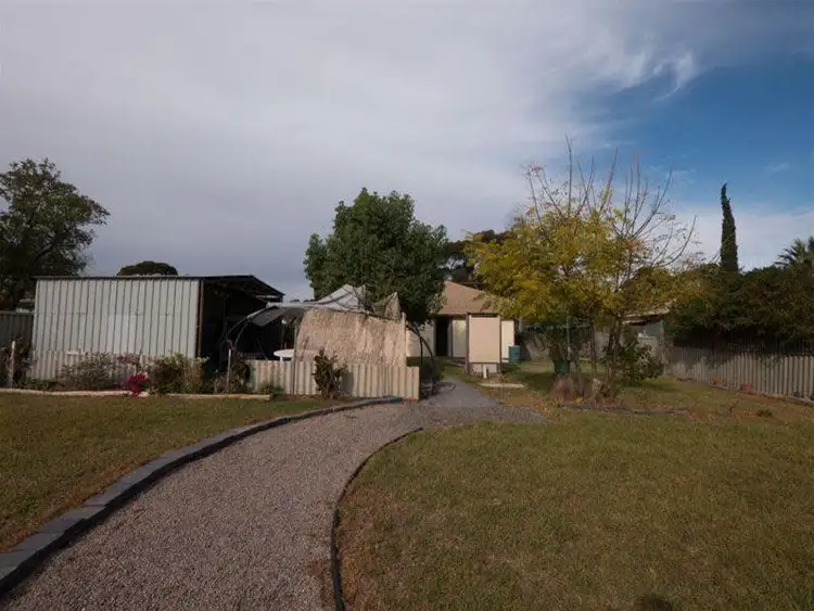 Third view of Homely house listing, 19 Downing Street, Norseman WA 6443