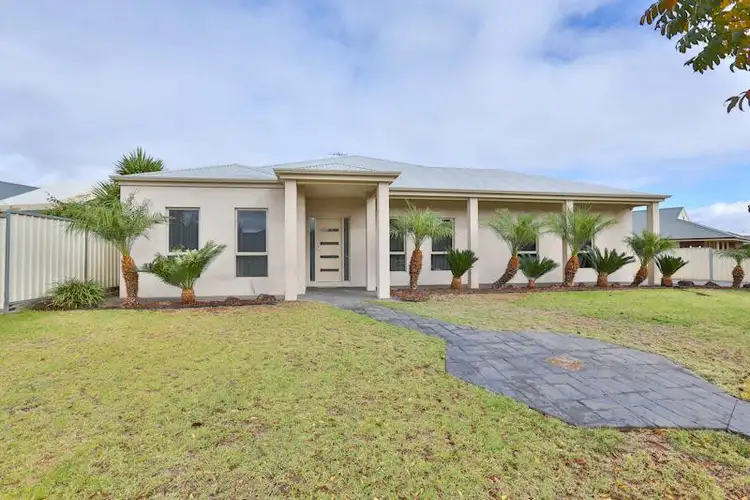 21 Petrucci Way, Mildura VIC 3500