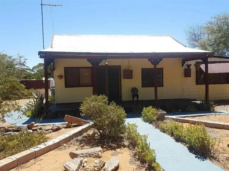 Main view of Homely house listing, 37 Mildura Street, Norseman WA 6443