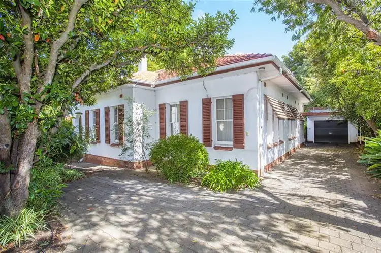 95 Springbank Road, Clapham SA 5062