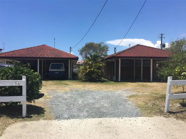 14 16 Sixth Avenue, Palm Beach QLD 4221