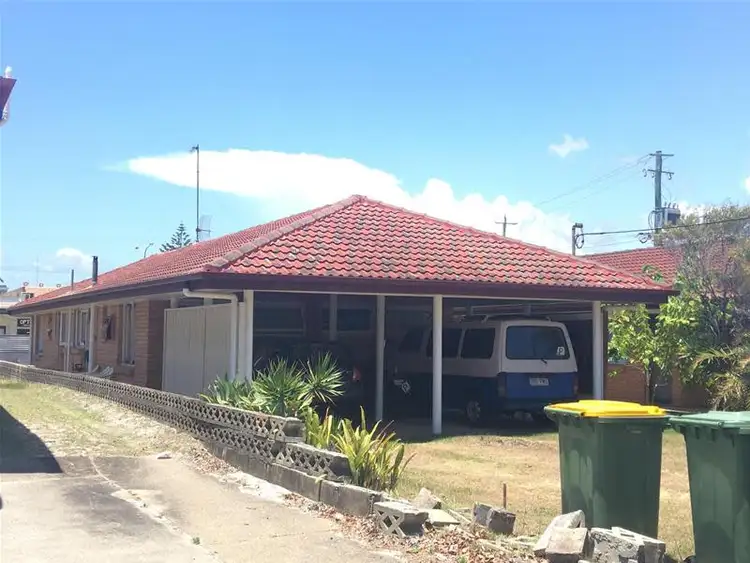 Sixth view of Homely block of units listing, 14 16 Sixth Avenue, Palm Beach QLD 4221