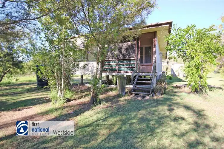 Fifth view of Homely house listing, 2-52 Kahler Road, Ironbark QLD 4306