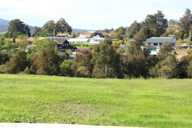 Second view of Homely land listing, 23 Silver Hill Road, Cygnet TAS 7112