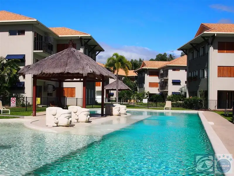 Main view of Homely unit listing, 1906/40-46 Clifton  Road, Clifton Beach QLD 4879