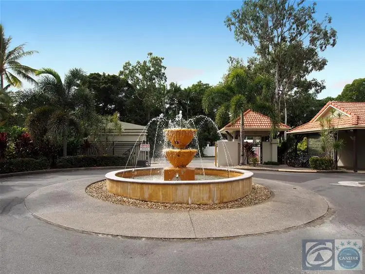 Second view of Homely unit listing, 1906/40-46 Clifton  Road, Clifton Beach QLD 4879