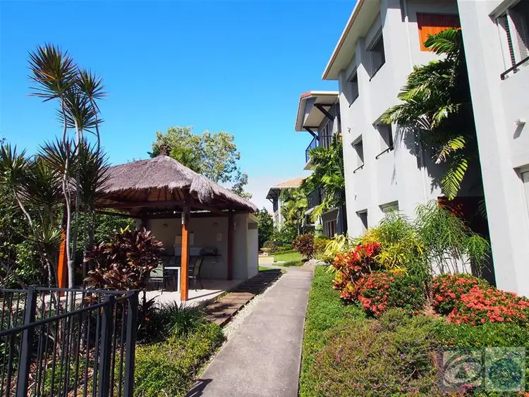 Third view of Homely unit listing, 1906/40-46 Clifton  Road, Clifton Beach QLD 4879